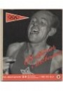 1956 Melbourne-Cortina OS-stjrnor i Melbourne