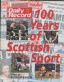 Idrottshistoria 100 years of scottish sport