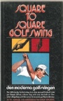 GOLF Square to square golf swing  den moderna golfsvingen