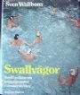 Simsport-swimming Swallvågor