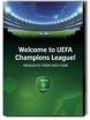DVD - SPORT Welcome to UEFA Champions League 2007/2008
