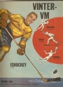 Årsböcker-Yearbooks Vinter VM 1958