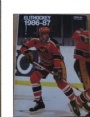rsbcker ishockey Elithockey 1986-87