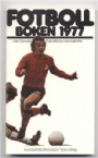 FOTBOLLBOKEN Fotbollboken 1977