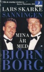 Tennis Sanningen - Mina år med Björn Borg