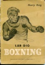 Boxning Lär dig boxning 