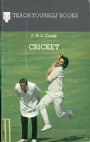 Cricket  Cricket