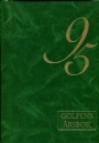 GOLF Golfens årsbok 1995.
