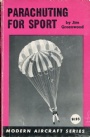 Övrig sport-Other sport Parachuting for sport