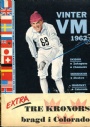 rsbcker - Yearbooks Vinter VM 1962