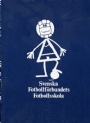 FOTBOLL-Klubbar Svenska Fotbollförbundets fotbollsskola