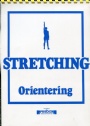 Träning-Hälsa Stretching Orientering