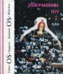 Årsböcker-Yearbooks Sport panorama 1972