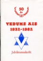 Jubileumsskrifter Vedums AIS 1932-1982 jubileumsskrift