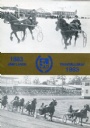 Hästsport-TRAVSPORT Jämtlands Travsällskap 1883-1983