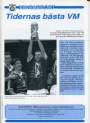 FOTBOLL-Klubbar VM-rapport 1998 tidernas bästa VM