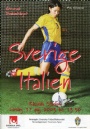 Fotboll - damfotboll/Womens Football Sverige-Italien 2003