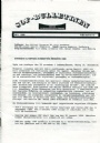 Olympiader-Varia SOF-bulletinen no. 1-3 1990