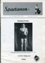 Brottning-Wrestling Spartanen Nr. 1 1986-87