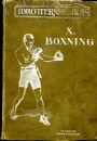 Boxning Boxning