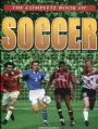 FOTBOLL-Klubbar The complete book of Soccer