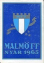 Malm FF MFF:aren  1965