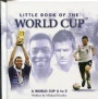 Fotboll VM/World Cup Little book of the World Cup