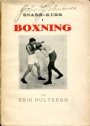 Boxning Snabbkurs i boxning