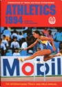 Årsböcker-Yearbooks Athletics 1994