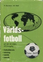 FOTBOLL-Klubbar Världsfotboll