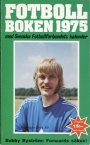 Fotbollboken Fotbollboken 1975