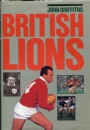 Rugby-Football  British Lions
