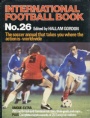 FOTBOLL-Klubbar International football book no. 26