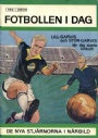 FOTBOLL-Klubbar Fotbollen i dag 1966-67