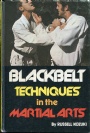 Kampsport-Budo Blackbelt Techniques in the Martial Arts