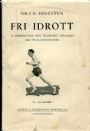 Friidrott-Athletics Fri Idrott