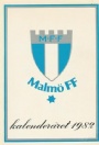 Malm FF MFF:aren  1982