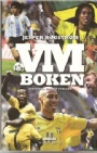 Offside Fotbollsmagasin VM Boken 2006 EXTRA PRIS!