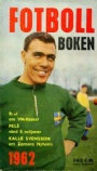 FOTBOLLBOKEN Fotbollboken 1962