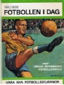 FOTBOLL-Klubbar Fotbollen i dag 1964-65