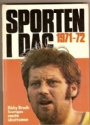 Sporten i dag  Sporten i dag 1971-72