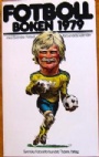 FOTBOLLBOKEN Fotbollboken 1979