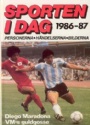 Sporten i dag  Sporten i dag 1986-87