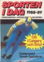 Sporten i dag  Sporten i dag 1988-89 