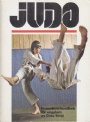 Kampsport - Martial Arts Judo Modern handbok för ungdom