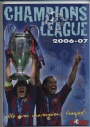 FOTBOLL-Klubbar Champions League 2006-07