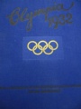Deutsche Sportbuch Olympia 1932 Olympischen spiele Los Angeles