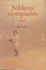 Biografier-Memoarer Solskens Olympiaden