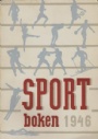 Årsböcker-Yearbooks Sportboken 1946